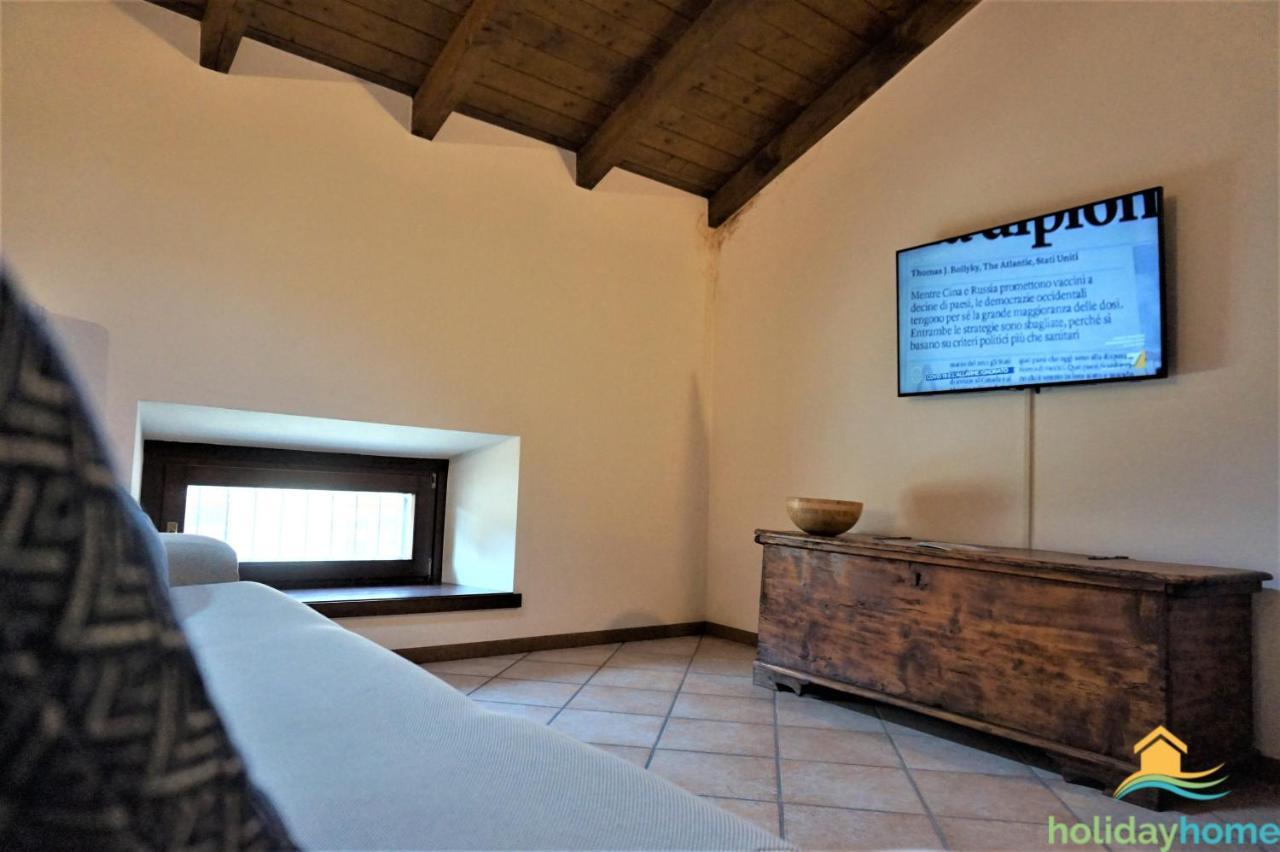 Loft Martini Apartment Riva del Garda Exterior photo