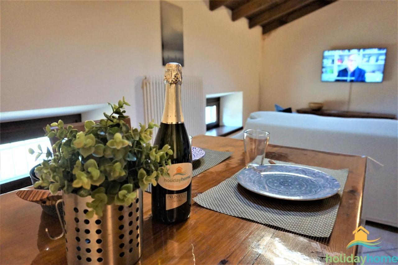 Loft Martini Apartment Riva del Garda Exterior photo