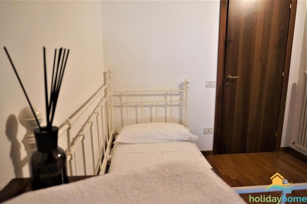 Loft Martini Apartment Riva del Garda Exterior photo